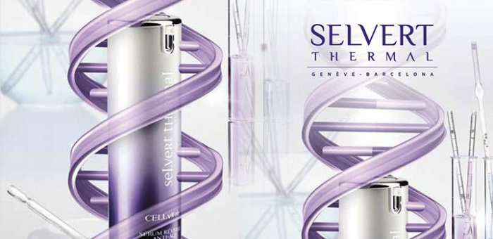 Komórkowy zabieg przeciwstarzeniowy