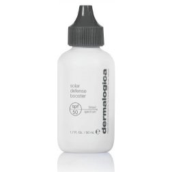 Solar defense booster SPF 50