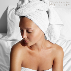 5 sposobów na relaksację w domu