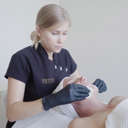 DNA Recovery Peel - naprawa dla DNA komórek skóry