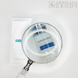 #PodLupą Alphascience Surface [CR]