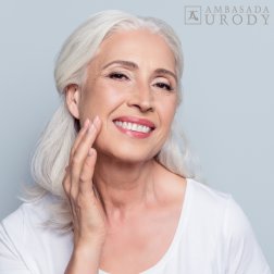 Jaka alternatywa dla botoksu? Top 4 zabiegi wygładzające zmarszczki mimiczne