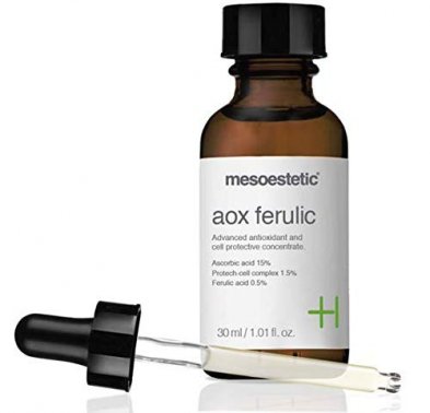 Serum - źródło skoncentrowanych składników aktywnych dla skóry