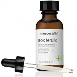 Serum - źródło skoncentrowanych składników aktywnych dla skóry