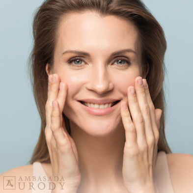 Co to jest wolumetria? Sekret policzków jak u Blanki Lipińskiej