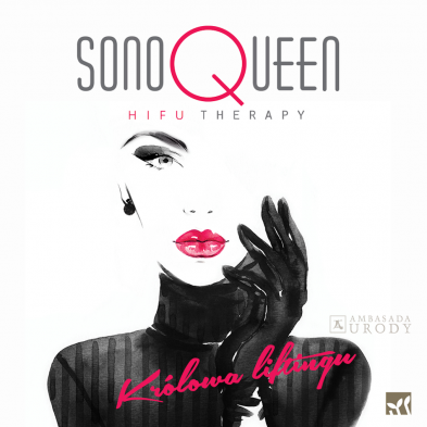 Czy zabieg HIFU SonoQueen działa?