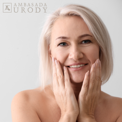 Dlaczego skóra się starzeje i jak temu przeciwdziałać?