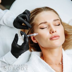 Efekt botoksu bez botoksu? Poznaj wielofunkcyjną mezoterapię Aquashine BTX