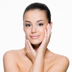 Japoński masaż Kobido #OkiemPacjenta