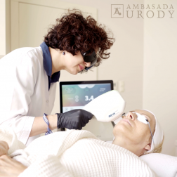 Fotoodmładzanie, czyli jak laser może odmłodzić tkanki