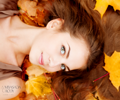 Najlepsze 3 jesienne zabiegi + niespodzianka