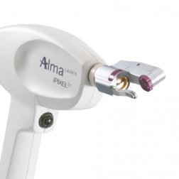 iPixel - mniej bólu - więcej skuteczności