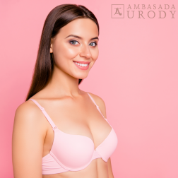 Jak bezinwazyjnie podnieść biust?