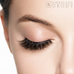 Jak dbać o przedłużane rzęsy?