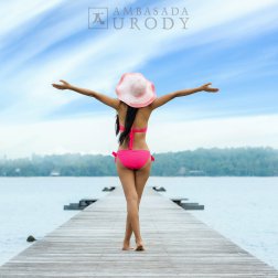 Jak przedłużyć sobie wakacje? [felieton]