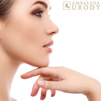 Jak się pozbyć drugiego podbróbdka w gabinecie? Najskuteczniejsze zabiegi na podwójny podbródek.