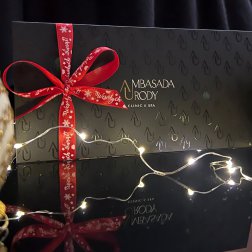 TOP 5 PREZENTÓW W AMBASADZIE URODY