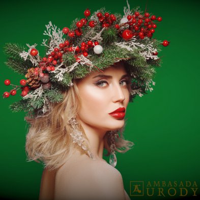Zabiegi Last Minute przed Świętami — dodaj cerze blasku!