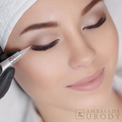 Fakty i mity na temat makijażu permanentnego