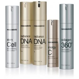 Jak zastopować chronologiczny proces starzenia się skóry?