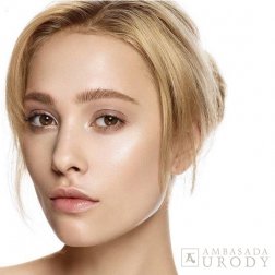 Naturalny, trwały makijaż brwi - microblading