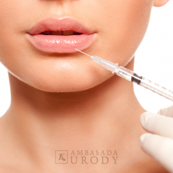 Co jest ważne przy modelowaniu ust?