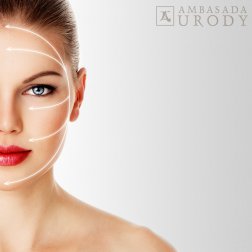 Nici z kwasem hialuronowym Atos HA - liftingują i nawilżają