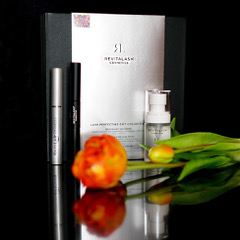 Sposób na piękne, długie rzęsy? Dobra odżywka do rzęs.