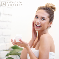 W czasie kwarantanny pamiętaj o swojej skórze!