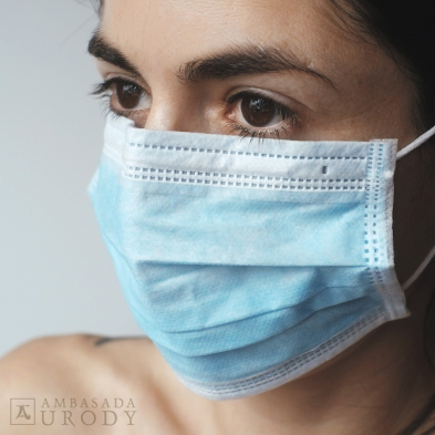 Piękno w czasach zarazy [felieton]