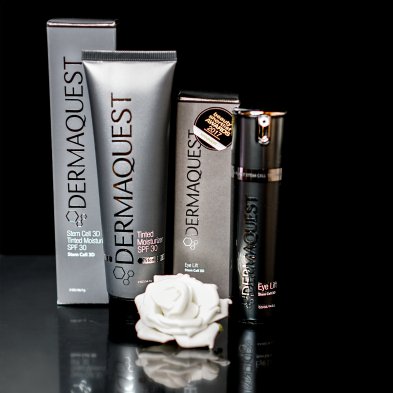 Komórki macierzyste w kosmetykach jako klucz do młodości