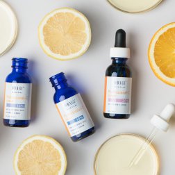 Jak zapewnić sobie maksymalną ochronę antyoksydacyjną?