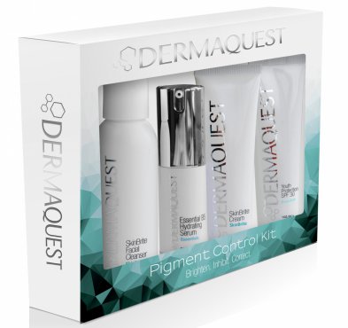 Skin Brite - dermokosmetyczna pomoc w walce z przebarwieniami