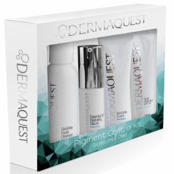 Skin Brite - dermokosmetyczna pomoc w walce z przebarwieniami