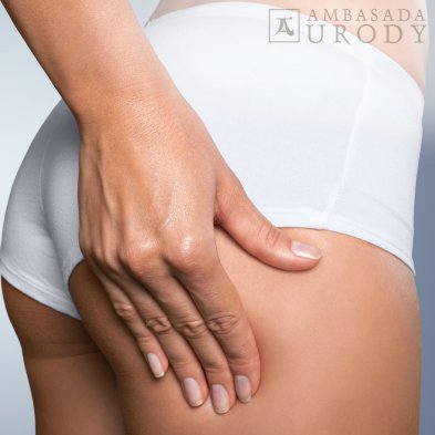 Jak skutecznie poradzić sobie z brakiem jędrności w ciele? Zabiegi ujędrniające ramiona, uda, pośladki.