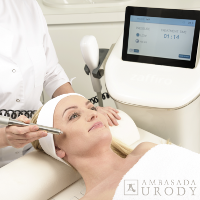 Termolifting Zaffiro — wszystko, co chcesz wiedzieć