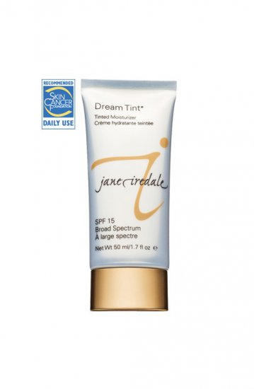 Krem CC Dream Tint Spf 15 Jane Iredale