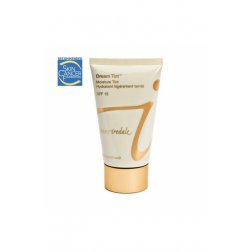 Krem CC Dream Tint Spf 15 Jane Iredale mini produkt PureMatte Gratis
