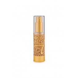 Minerały w płynie (Liquid Minerals) Jane Iredale+mini Pure Matte Gratis