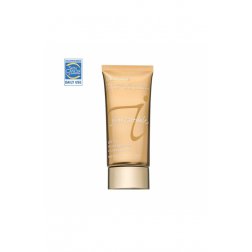 Podkład mineralny w kremie BB Glow Time SPF 25