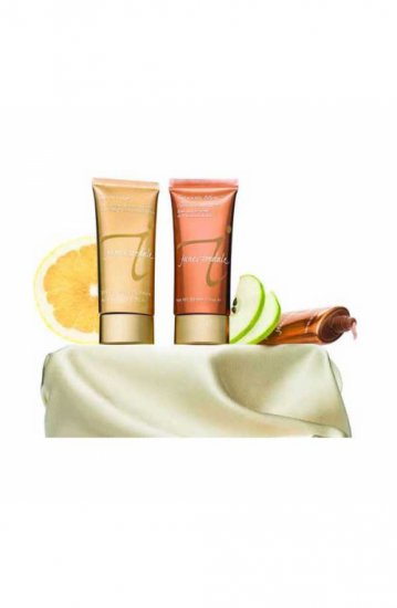 Zestaw Glow Time + Smooth Affair+Gratis