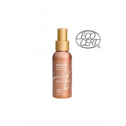 Woda Balance do cery tłustej