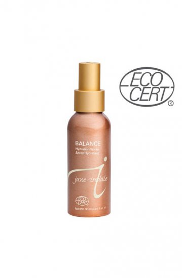 Woda Balance do cery tłustej