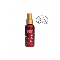 Pommisst nawilzający spray do każdej cery Jane Iredale
