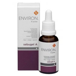 Żel Sebugel A