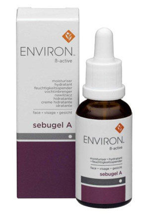 Żel Sebugel A
