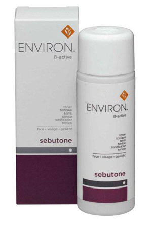 Tonik nawilżający Sebutone