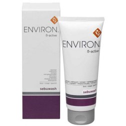 Żel do mycia twarzy Sebuwash