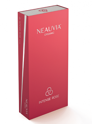 Neauvia Organic Intense Rose (1ml)