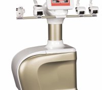 Icoone <br>endermologia 3D